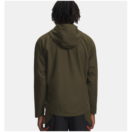 Veste homme Under Armour Unstoppable Jacket LC