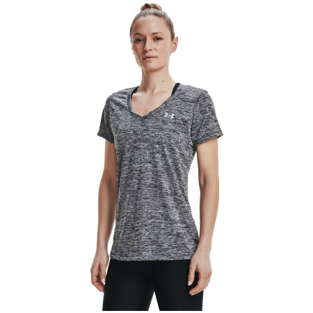 T-shirt fonctionnel femme Under Armour Tech SSV - Twist