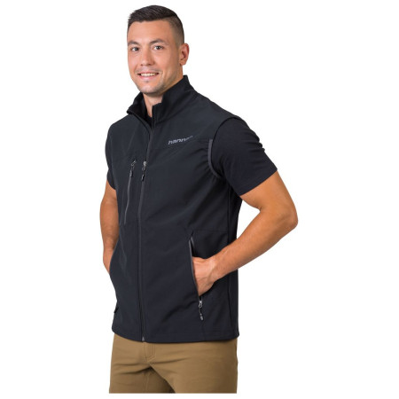 Gilet homme Hannah Balton
