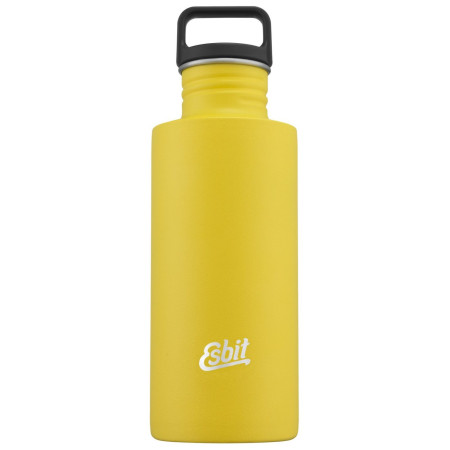 Bouteille Esbit Sculptor 0.75 L jaune Yellow