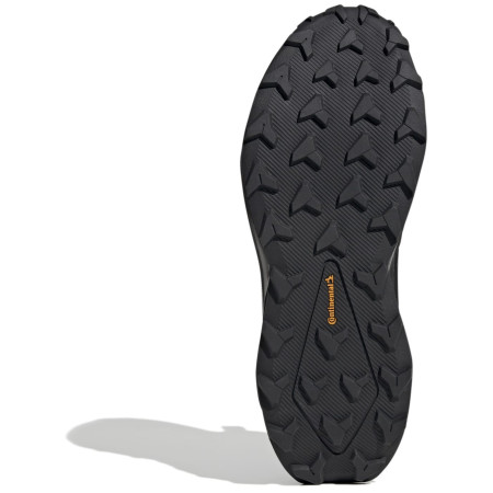 Bottes randonnée Adidas Terrex Winter Boot Mid Leather