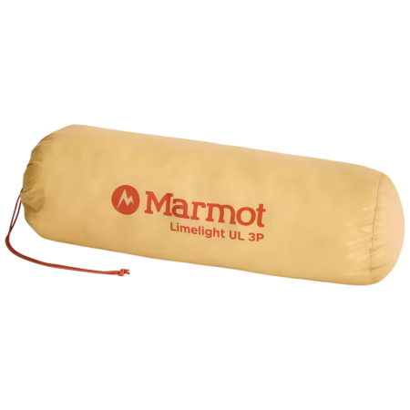 Tente de randonnée Marmot Limelight UL 3P