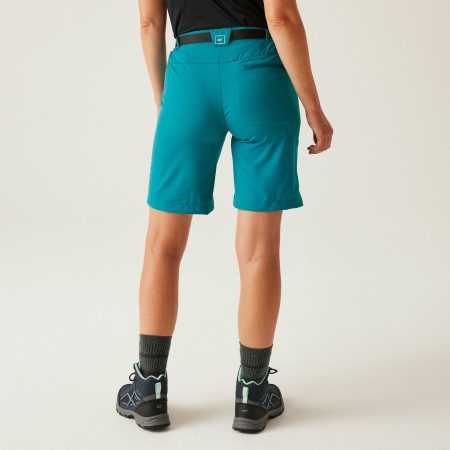 Shorts femme Regatta Xert StrBermuda Lt