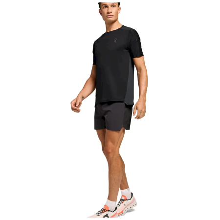 T-shirt fonctionnel homme On Running Performance-T