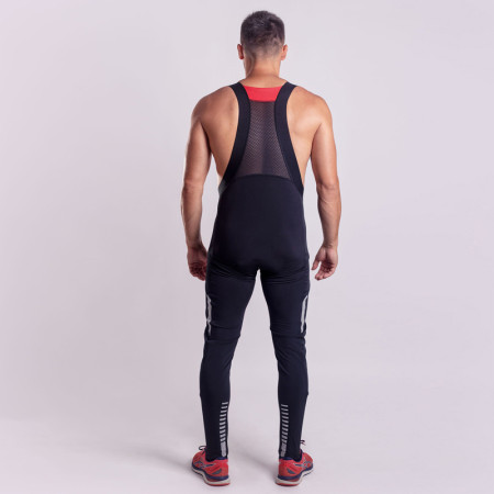 Pantalon vélo femme Progress Giro Winter BIB