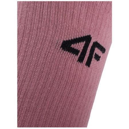 Chaussettes 4F Socks Cas F393 (4Pack)