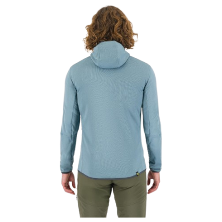 Sweat-shirt homme Karpos Antermoia Hd Fleece