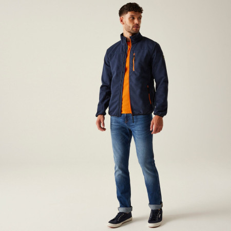 Veste homme Regatta Romain