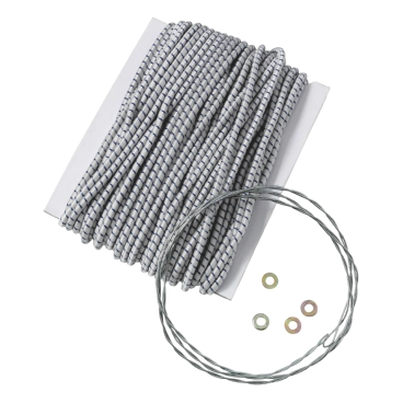 Kit de réparation Easy Camp Shock Cord Repair Set