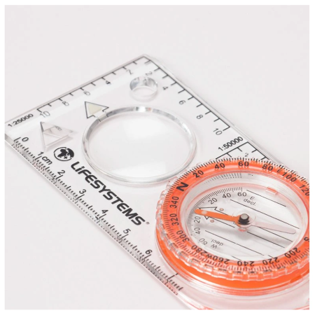 Boussole Lifesystems Compass