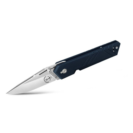couteau pliant TB OUTDOOR Unboxer French Navy Everyday Carry Knife
