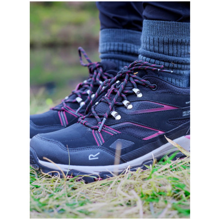 Chaussures femme Regatta Wmn Holcombe III Low