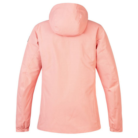 Veste de ski femme Hannah Pepper