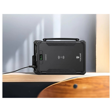 Batterie externe Viking Technology Vidar III
