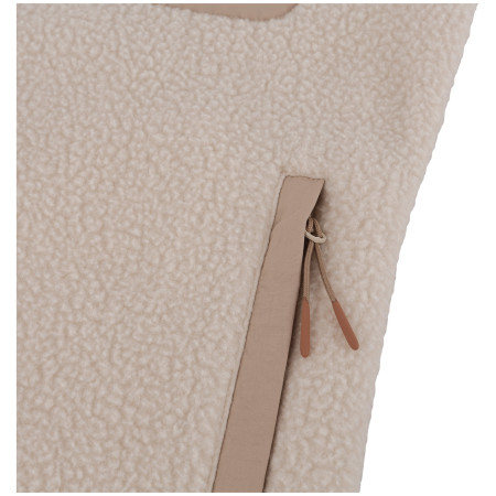 Gilet femme MOOA Shawn