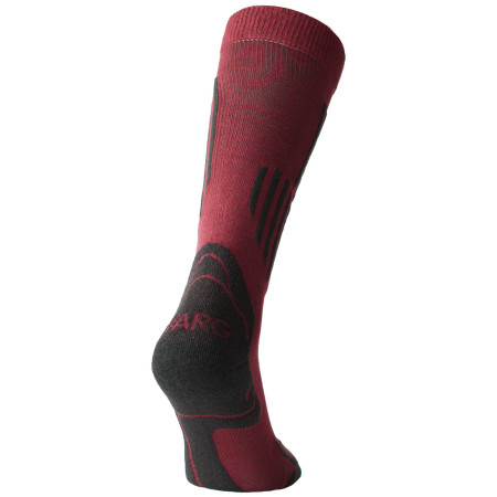 Chaussettes de compression Warg Performance Merino Long
