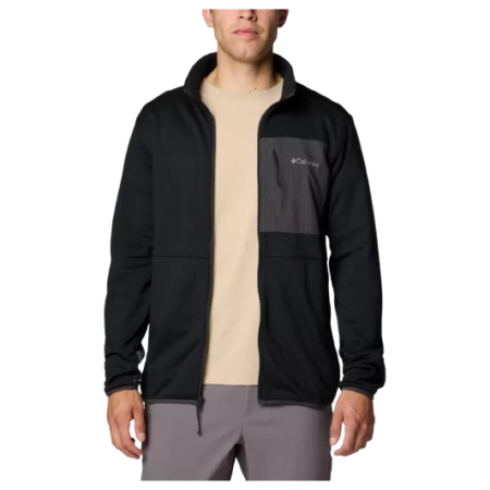 Sweat-shirt homme Columbia Hike™ Full Zip II