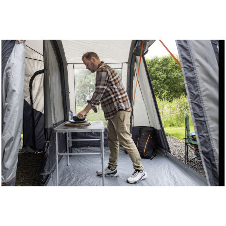 Tente caravane Vango Faros III Air Mid