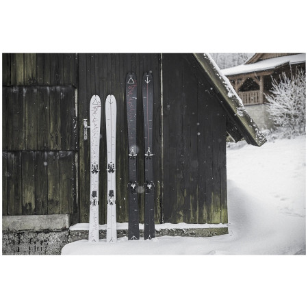 Ski de randonnée Egoé Move Beat 94