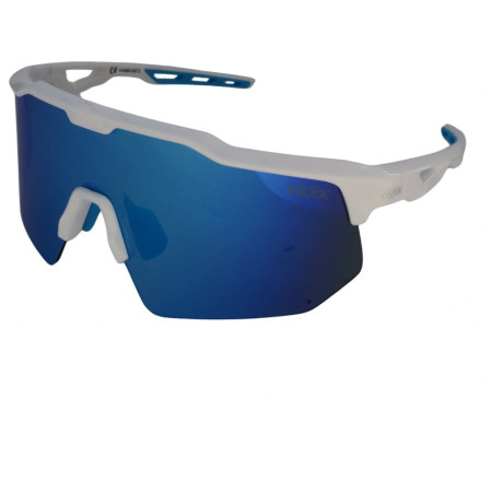 Lunettes soleil Vidix Defender bleu blue