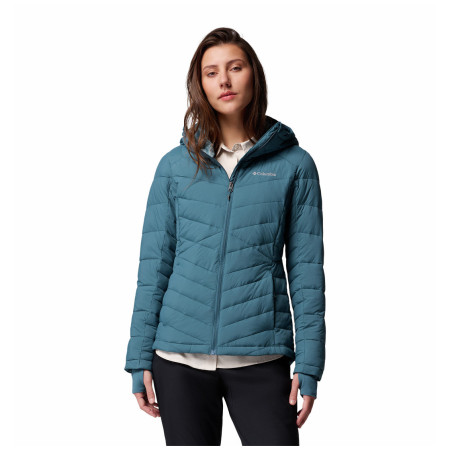 Veste d'hiver femme Columbia Joy Peak™ II Hooded Jacket
