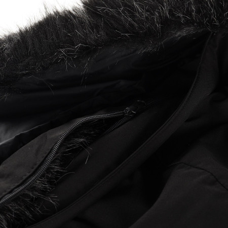 Veste d'hiver femme Alpine Pro Werda 3