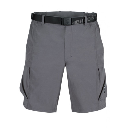 Short homme High Point Saguaro 4.0 Shorts girs IronGate