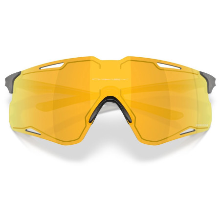 Lunettes soleil OAKLEY Cybr Lightning