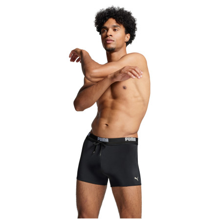 Maillot de bain homme Puma Logo Swim Trunk
