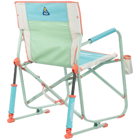 Chaise GCI Freestyle Rocker