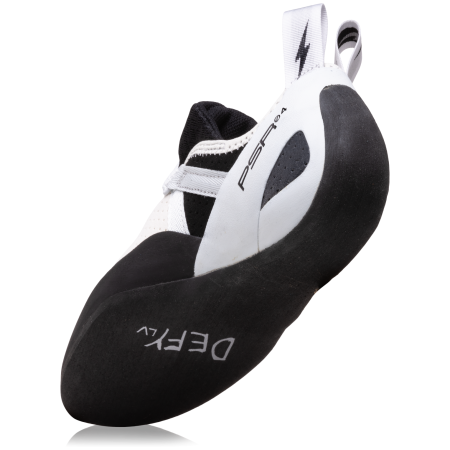 Chaussons d'escalade Evolv Defy LV