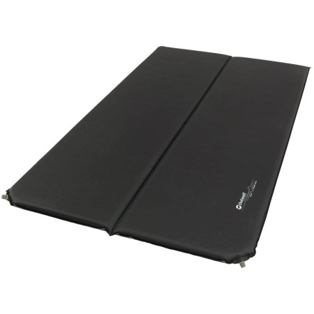 Matelas Outwell Sleepin Double 5.0 cm (2019) vert