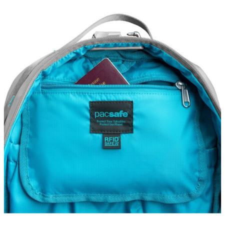 Sac à dos Pacsafe ECO 18L Backpack