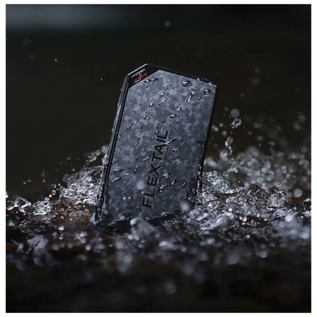 Batterie externe Flextail ZERO Power 10000