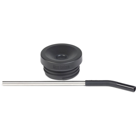 Bouchon remplacement Klean Kanteen Wide Straw Cap vert Black