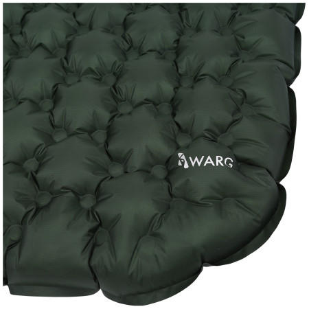 Matelas gonflable Warg Atom Mummy