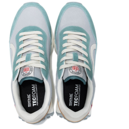 Chaussures femme Regatta Womens Marine Heritage II