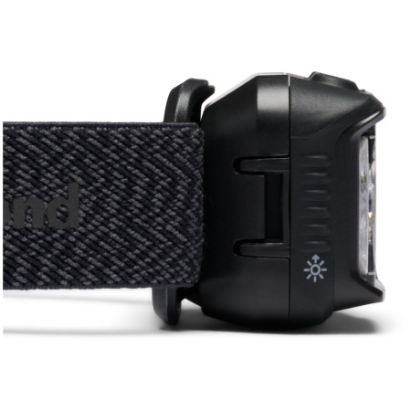 Lampe frontale Black Diamond Spot 450