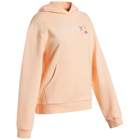 Sweatshirt enfant Under Armour G Graphic Hoodie Playful Peach