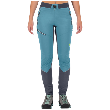 Patalon femme Karpos Rock Evo W Pant