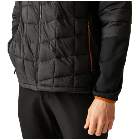 Veste homme Dare 2b Torrek Flex It Hybrid
