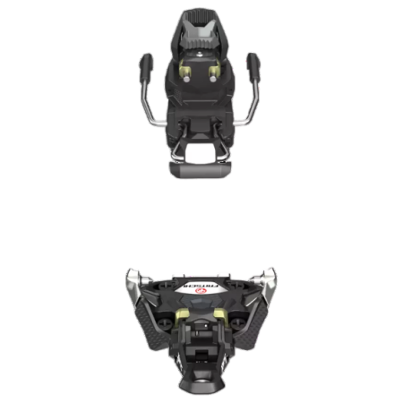 Fixation ski de randonnée Fritschi Xenic plus 12