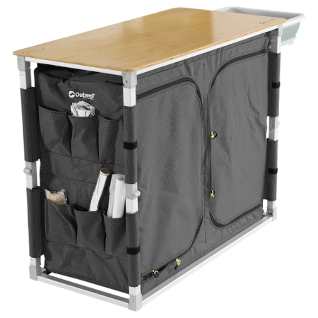 Cuisine Outwell Padres XL Storage Unit
