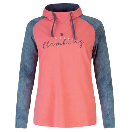 Sweat-shirt femme Rafiki Estrella