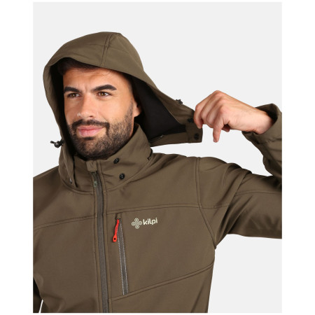 Veste homme Kilpi Ravio-M