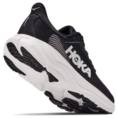 Chaussures de running hommes Hoka Arahi 9 Wide
