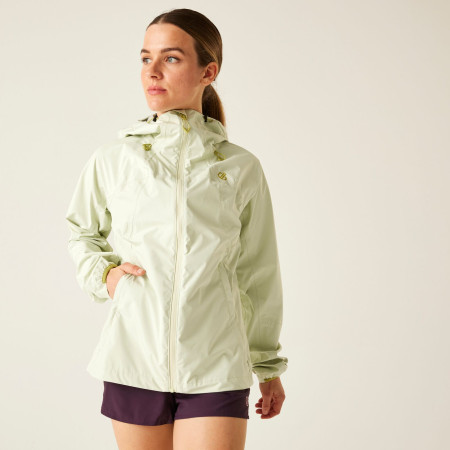 Veste femme Dare 2b Womens Torrek Breathe Easy Jacket