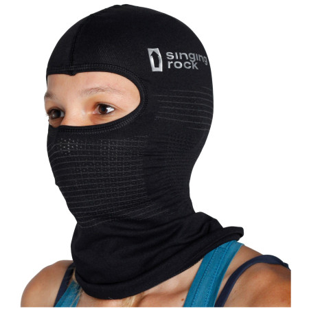 Cagoule Singing Rock Pro