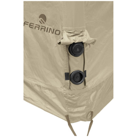 Tente voiture Ferrino Wanderer Trunk Tent