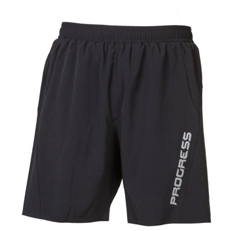 Short homme Progress Topic vert